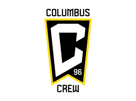 columbus crew logo svg